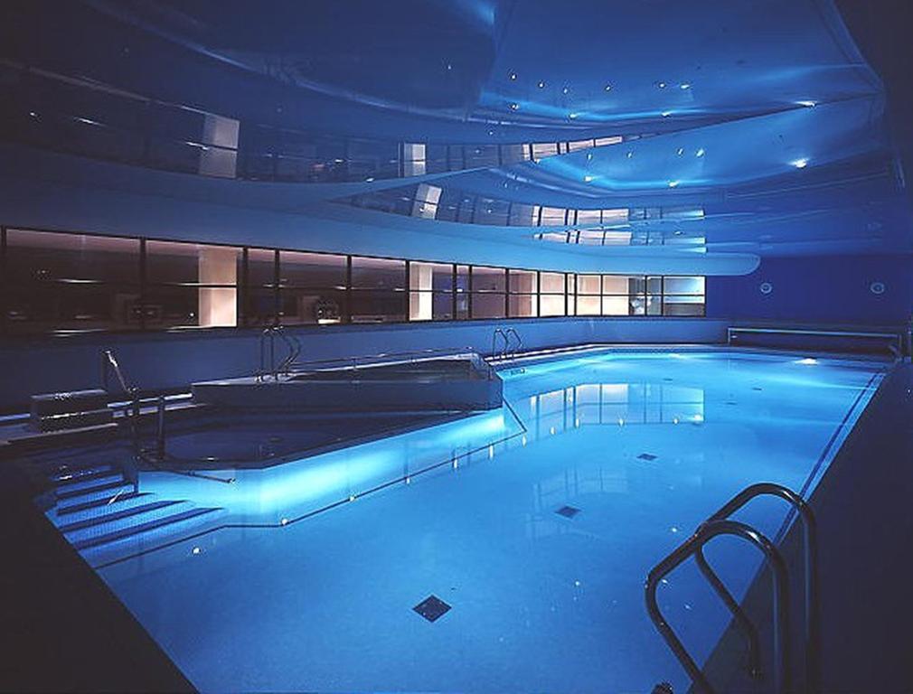 Whoop Hall Hotel And Leisure Killington Lake Екстер'єр фото
